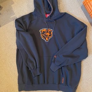 Chicago Bears hoodie from 2006
